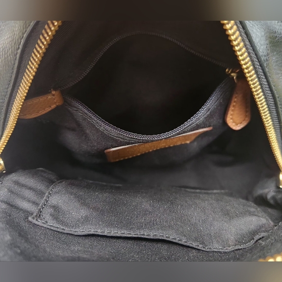 COACH Mini Animal Print Backpack ..nearly new! Clean! - Picture 10 of 13